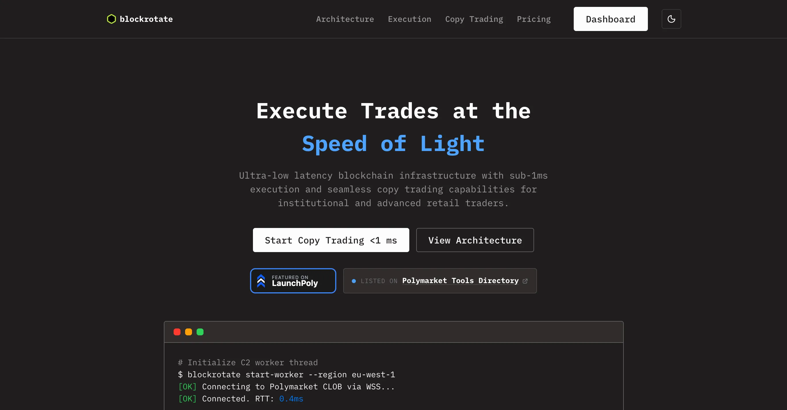 BlockRotate screenshot 1
