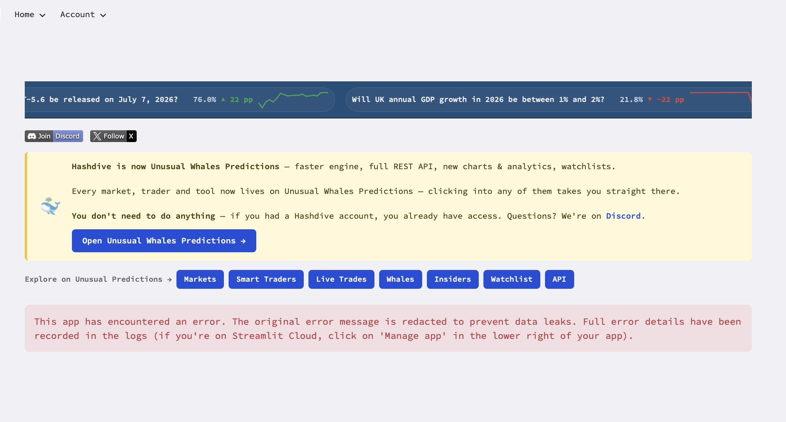 HashDive preview