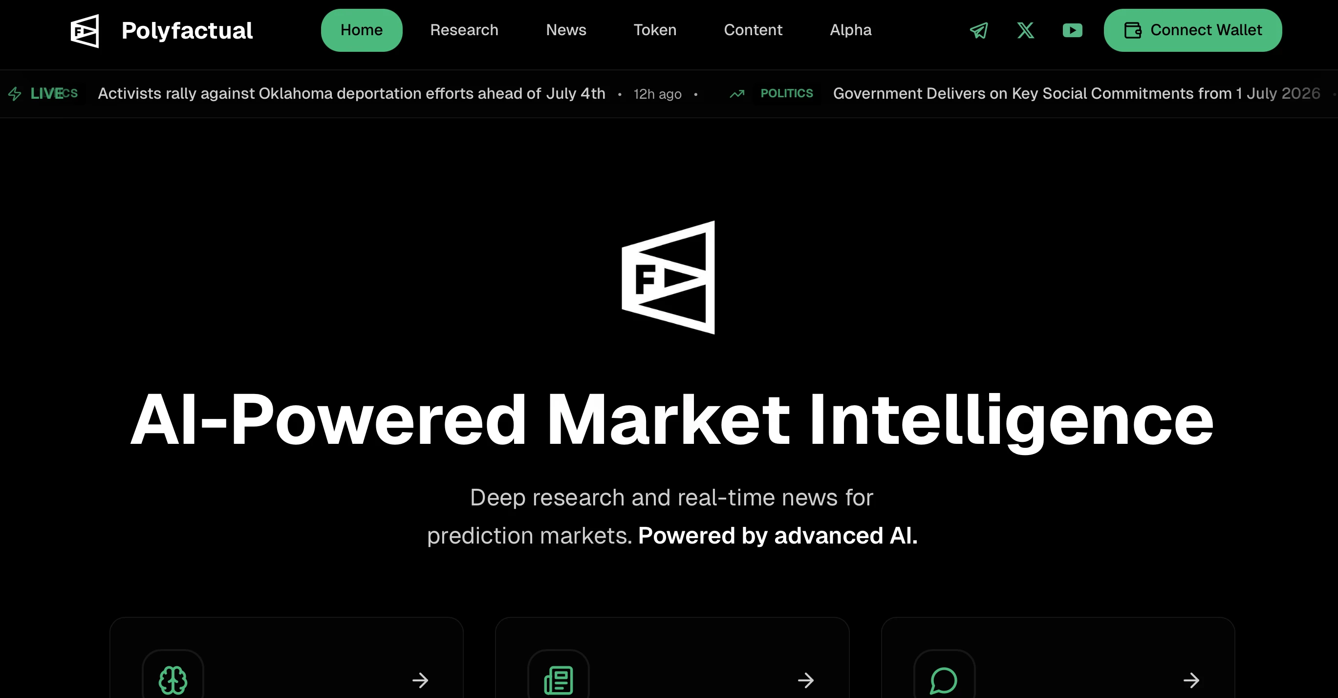 Polyfactual preview