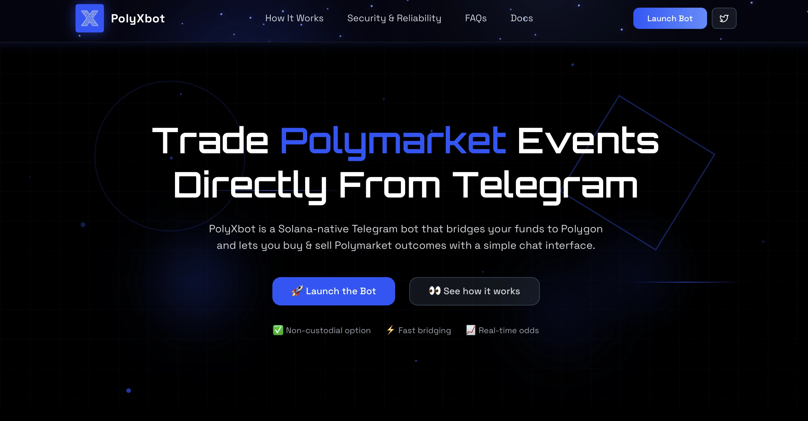 PolyXbot preview