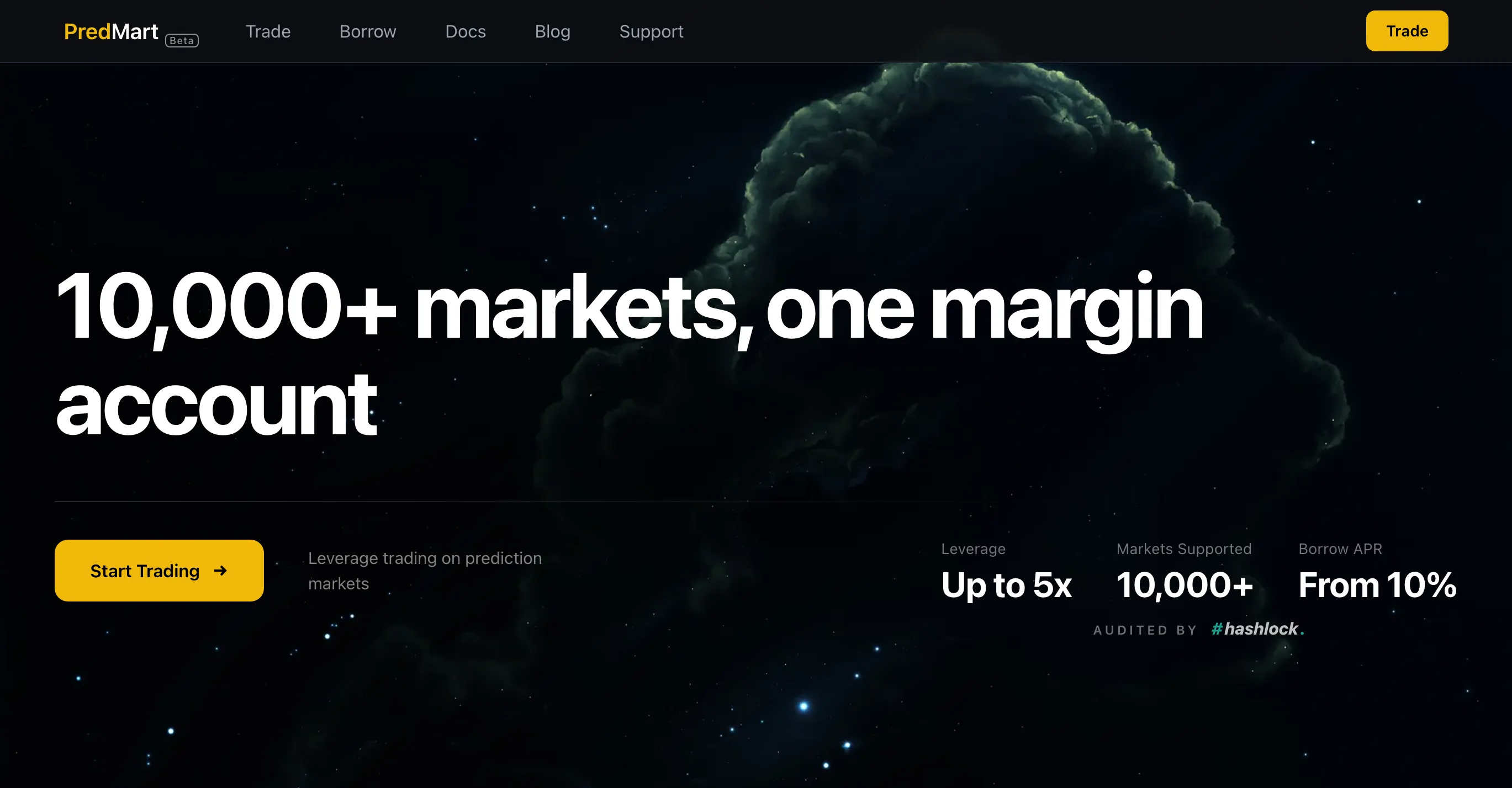 PredMart preview 1