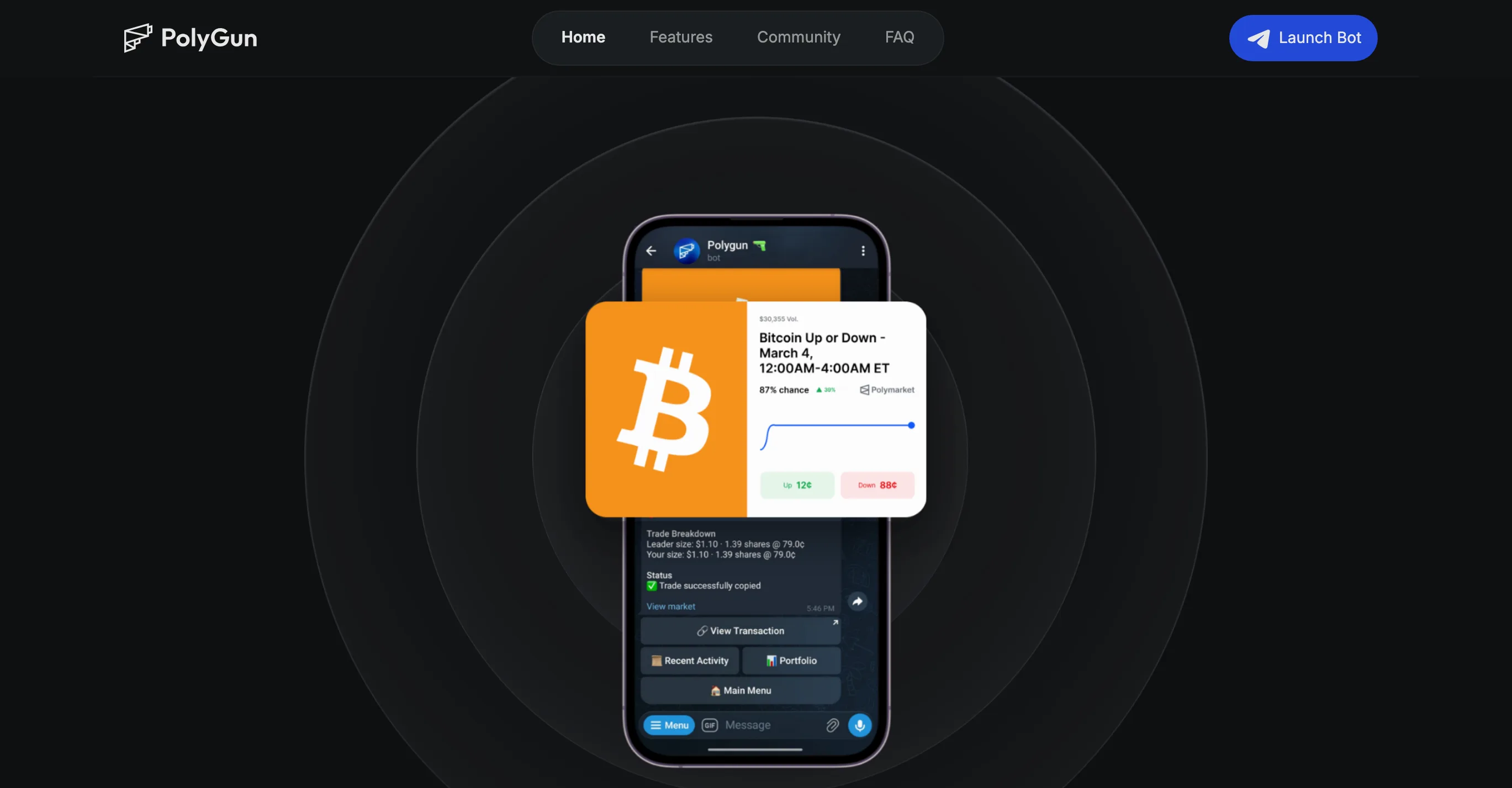 PolyGun preview