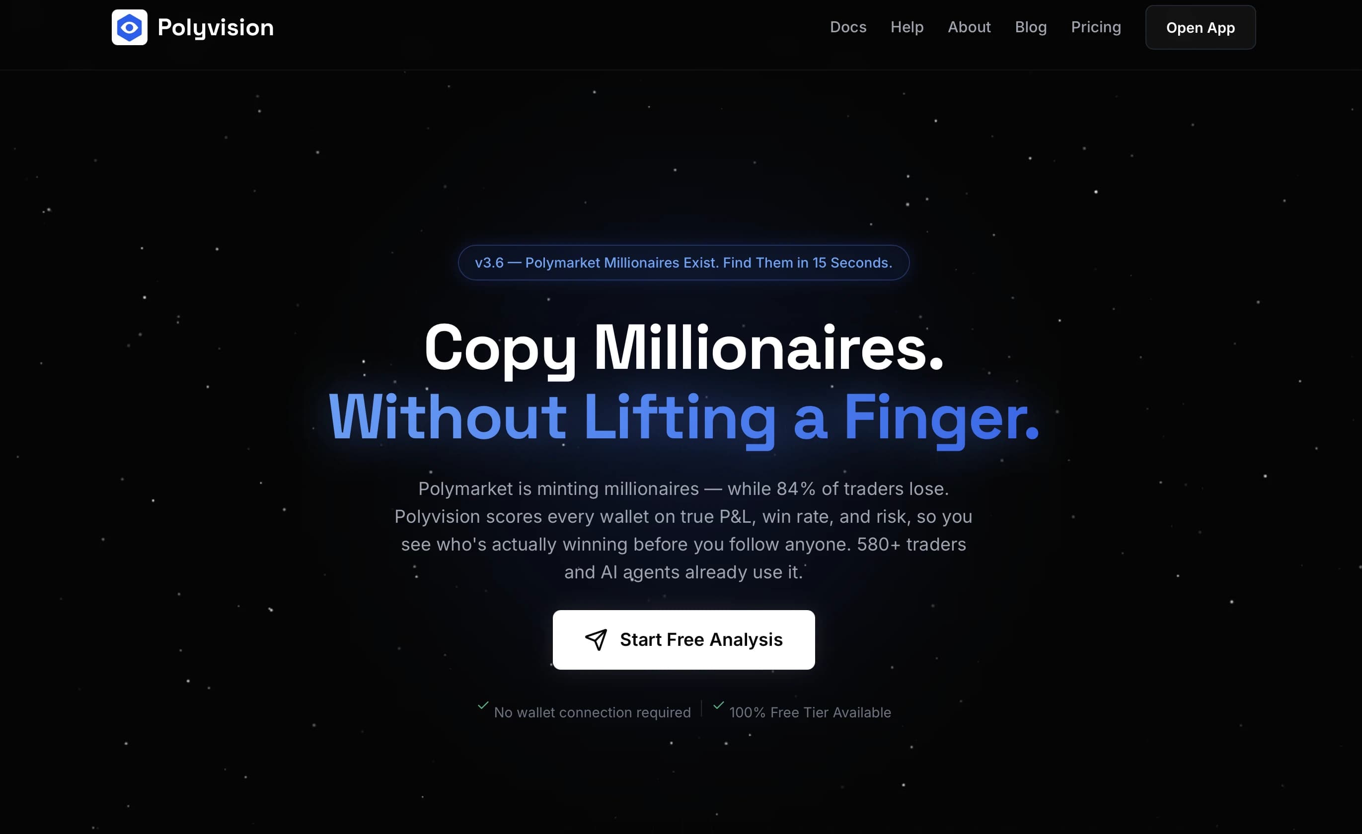 Polyvision preview